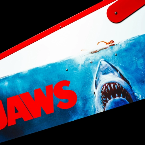 JAWS 50th Anniversary Premium Edition