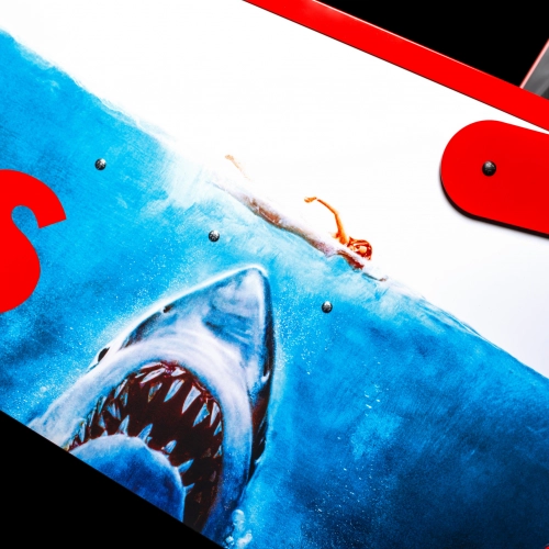 JAWS 50th Anniversary Premium Edition
