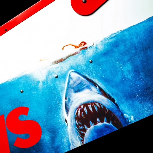JAWS 50th Anniversary Premium Edition