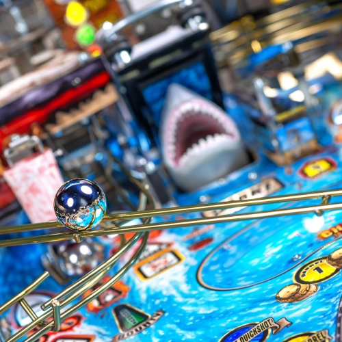 JAWS 50th Anniversary Premium Edition