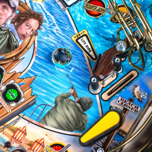 JAWS 50th Anniversary Premium Edition