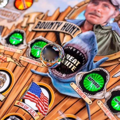 JAWS 50th Anniversary Premium Edition