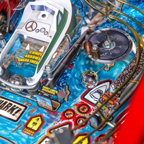 JAWS 50th Anniversary Premium Edition