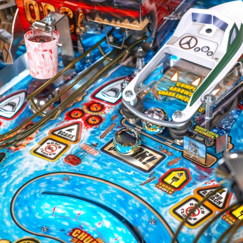 JAWS 50th Anniversary Premium Edition