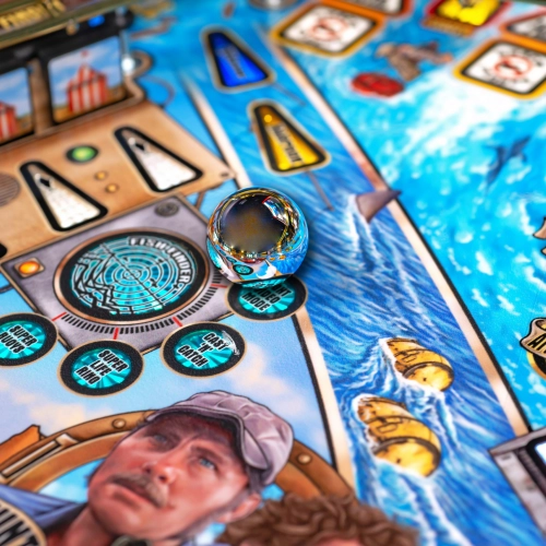 JAWS 50th Anniversary Premium Edition