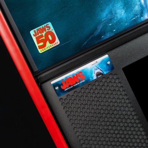 JAWS 50th Anniversary Premium Edition