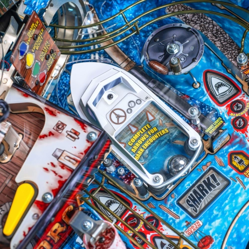 JAWS 50th Anniversary Premium Edition