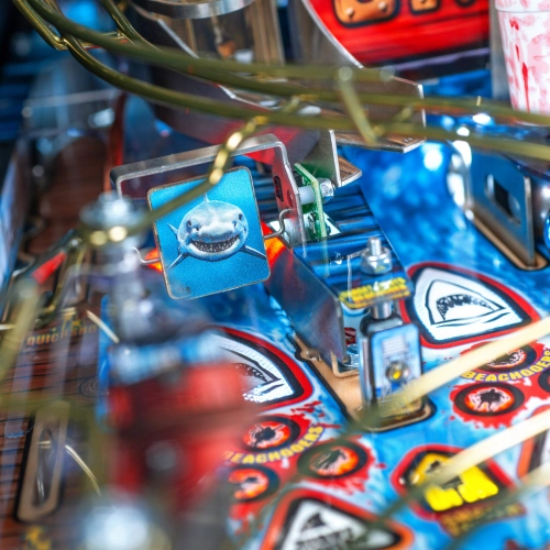 JAWS 50th Anniversary Premium Edition