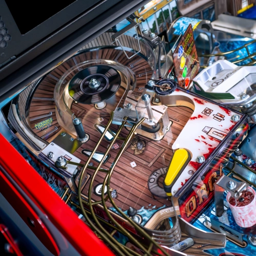 JAWS 50th Anniversary Premium Edition