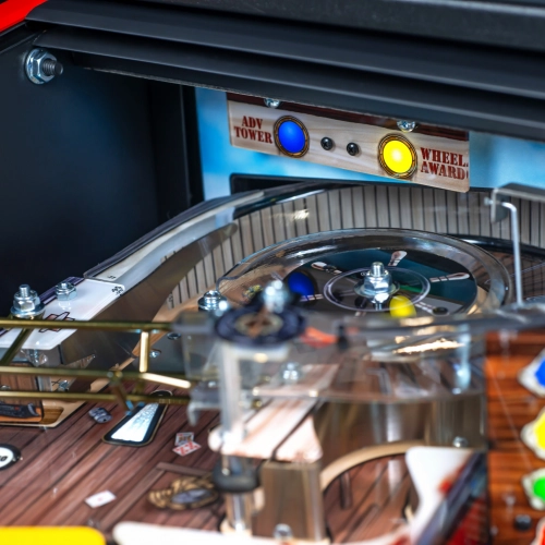 JAWS 50th Anniversary Premium Edition