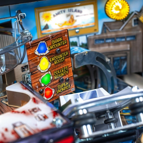 JAWS 50th Anniversary Premium Edition