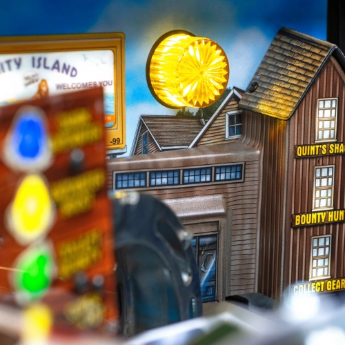 JAWS 50th Anniversary Premium Edition