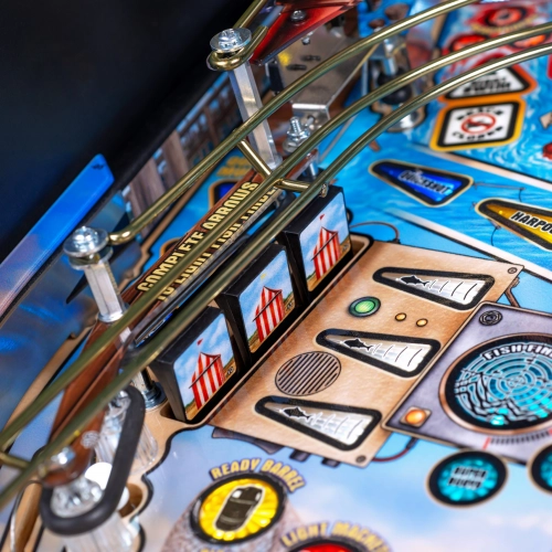 JAWS 50th Anniversary Premium Edition