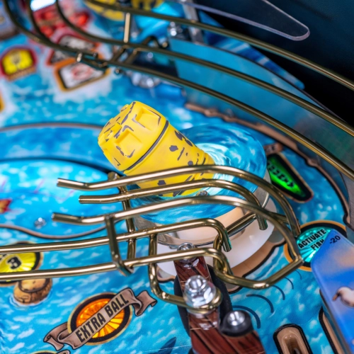 JAWS 50th Anniversary Premium Edition