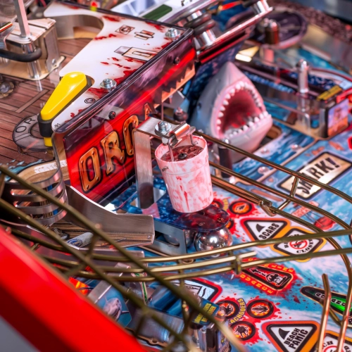 JAWS 50th Anniversary Premium Edition