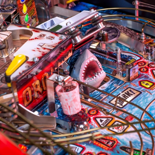 JAWS 50th Anniversary Premium Edition