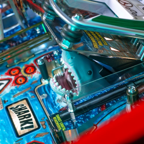 JAWS 50th Anniversary Premium Edition