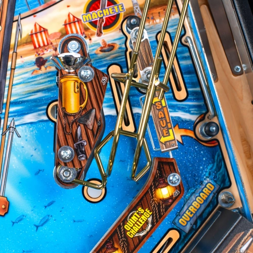 JAWS 50th Anniversary Premium Edition