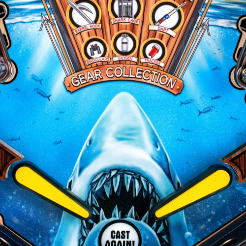 JAWS 50th Anniversary Premium Edition