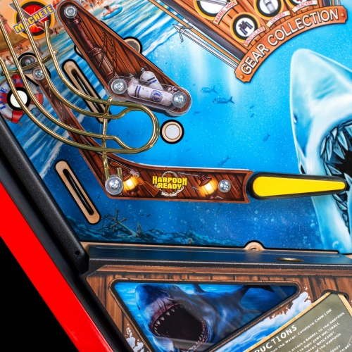 JAWS 50th Anniversary Premium Edition