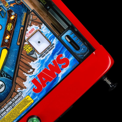 JAWS 50th Anniversary Premium Edition
