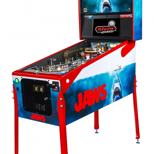 JAWS 50th Anniversary Premium Edition