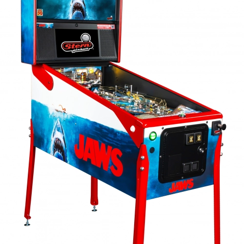 JAWS 50th Anniversary Premium Edition
