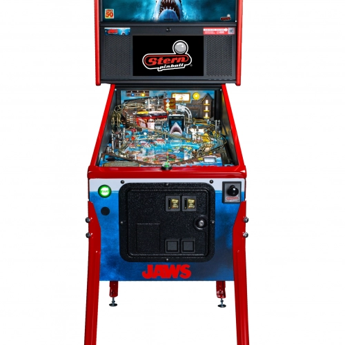 JAWS 50th Anniversary Premium Edition