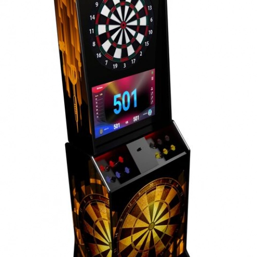 Fléchettes classic Fléchette Dart classic gold