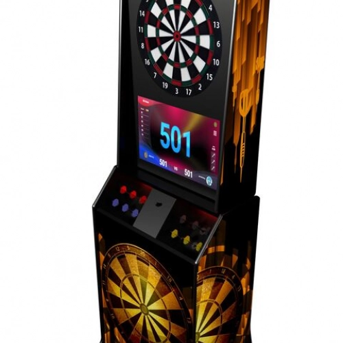 Fléchettes classic Fléchette Dart classic gold