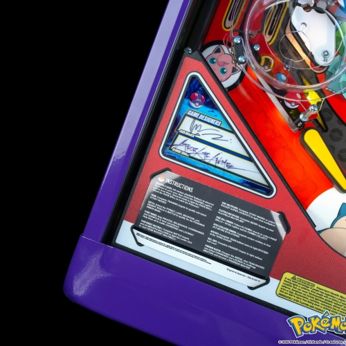 Pokémon Limited Edition