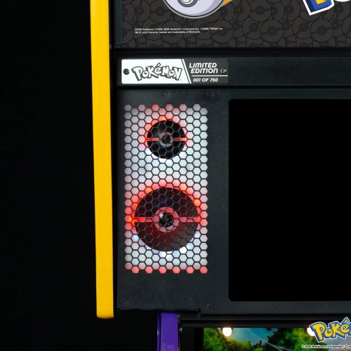 Pokémon Limited Edition