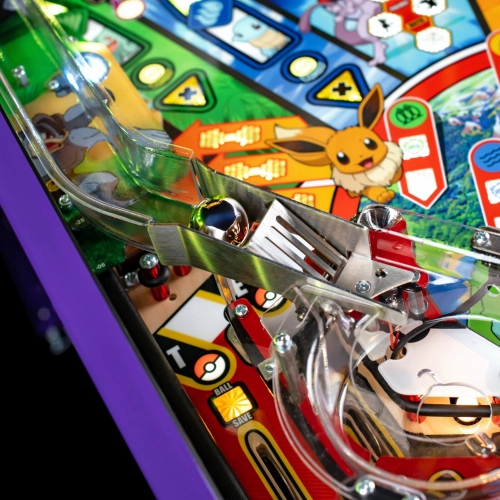 Pokémon Limited Edition