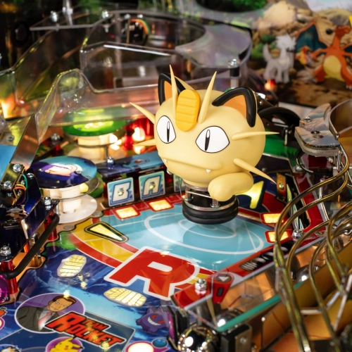 Pokémon Limited Edition