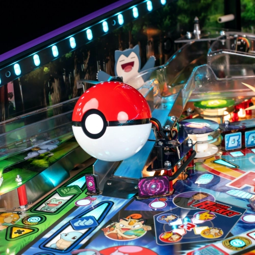 Pokémon Limited Edition