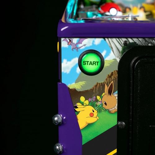 Pokémon Limited Edition