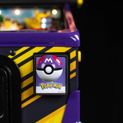 Pokémon Limited Edition