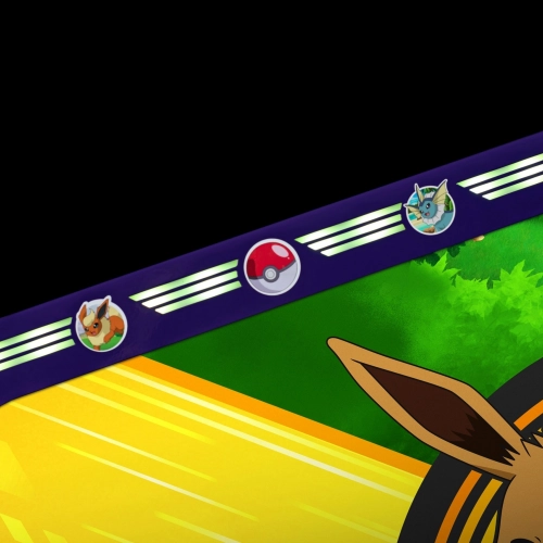 Pokémon Limited Edition