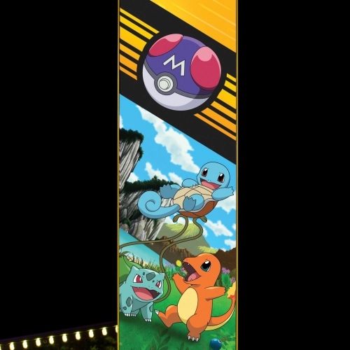 Pokémon Limited Edition