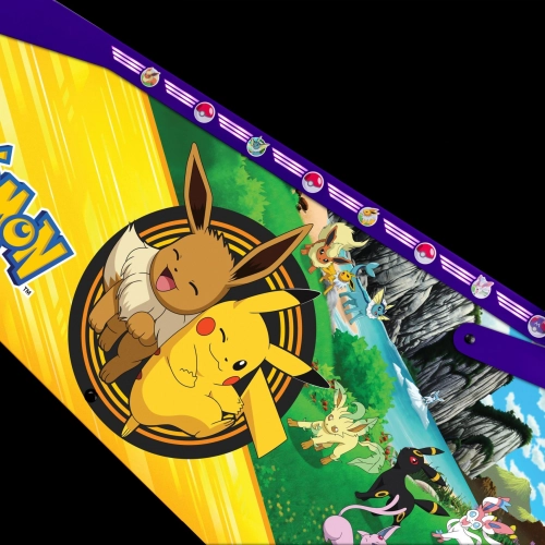 Pokémon Limited Edition