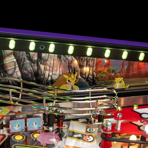 Pokémon Limited Edition