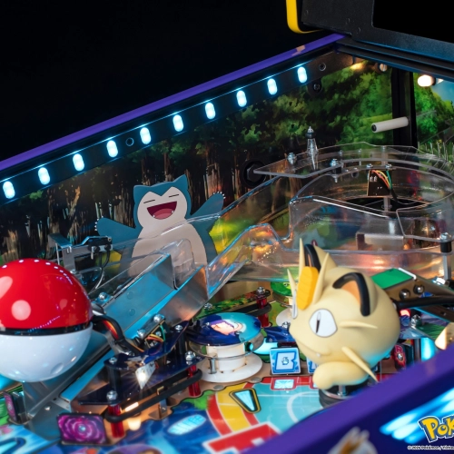 Pokémon Limited Edition