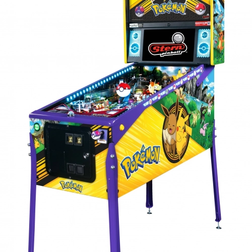 Pokémon Limited Edition