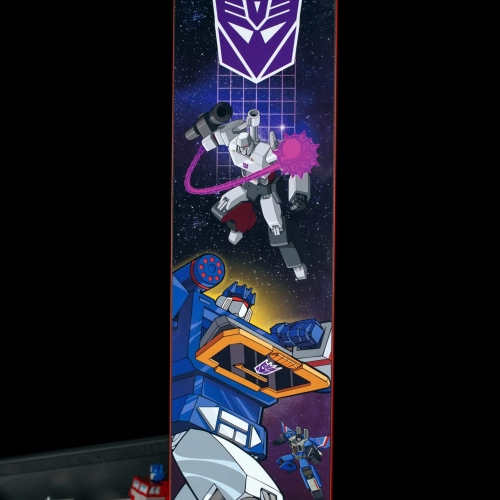 TRANSFORMERS: More Than Meets the Eye Pro