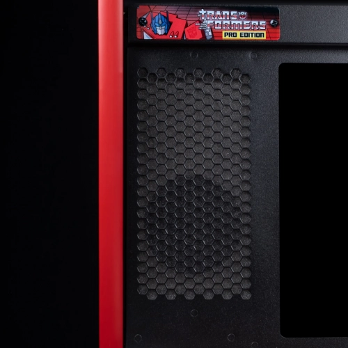 TRANSFORMERS: More Than Meets the Eye Pro