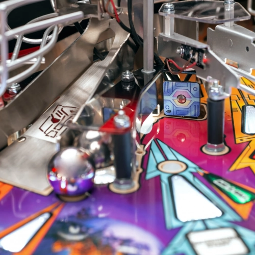 TRANSFORMERS: More Than Meets the Eye Pro