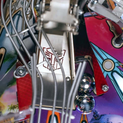TRANSFORMERS: More Than Meets the Eye Pro