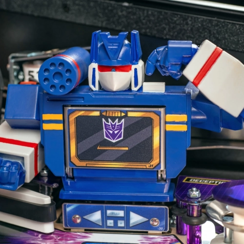 TRANSFORMERS: More Than Meets the Eye Premium