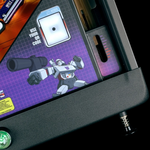 TRANSFORMERS: More Than Meets the Eye Premium