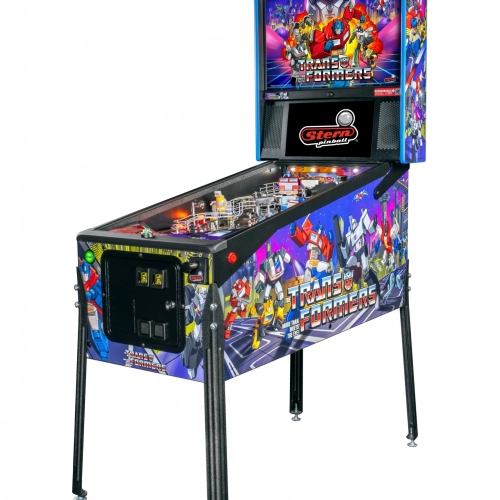 TRANSFORMERS: More Than Meets the Eye Premium